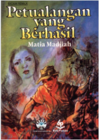 Image of Petualangan Yang Berhasil E-Book