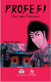 Image of Prosesi (Jiwa yang terpenjara) E-Book
