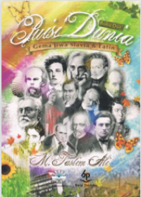 Image of PUISI DUNIA ( Gema Jiwa Germania Jilid 2) E-Book