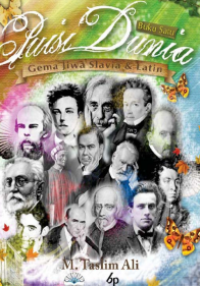 Image of Puisi Dunia: Gema jiwa slovia dan latin  e- book