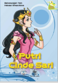 Image of Putri Cinde Sari (e-book)