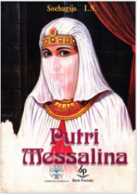 Image of PutrI Messalina E-Book