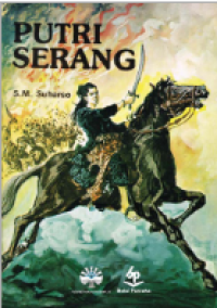 Image of Putri Serang (e-book)