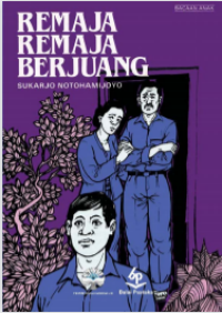 Image of Remaja Remaja Berjuang E-Book