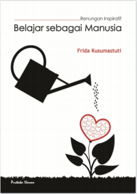 Image of Renungan Inspiratif Belajar Sebagai Manusia E-Book