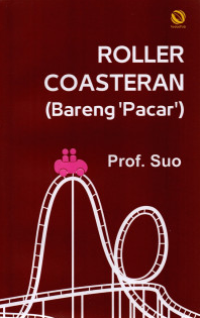 Image of Roller Coasteran (Bareng 'Pacar')