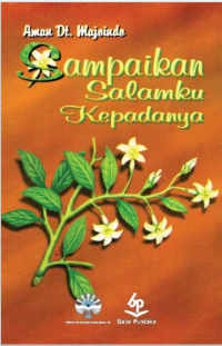 Image of Sampaikan Salamku Kepadanya E-Book