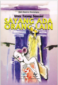 Image of Sayang Ada Orang Lain E-Book