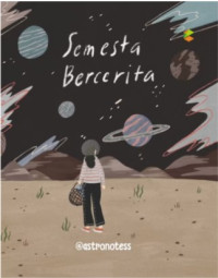 Image of Semesta Bercerita