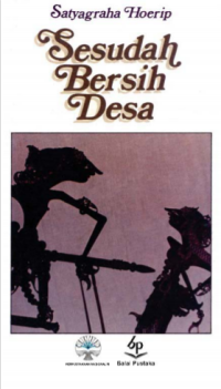 Image of Sesudah Bersih Desa E-Book