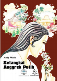 Setangkai Anggrek Putih E-Book