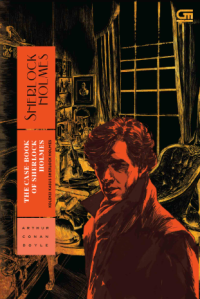 Image of Sherlock Holmes: The Case Book Of Sherlock Holmes