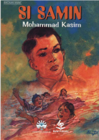 Image of Si Samin  E-Book