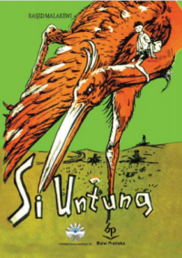 Image of Si Untung E-Book