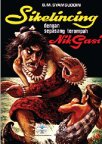 Image of Sikelincing dengan Sepasang Terompah Nik Gasi (e-book)