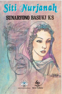 Image of Siti Nurjanah E-Book