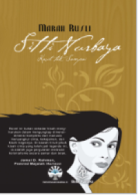 Image of Sitti Nurbaya (e-book)