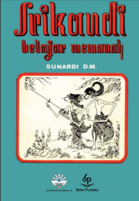 Image of Srikandi Belajar Memanah e-book