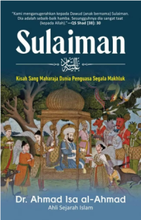 Sulaiman AS