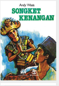 Image of Suling E-Book