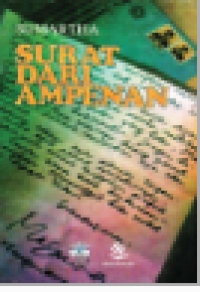 Image of Surat dari Ampenan (e-book)