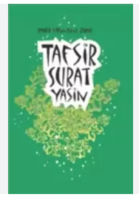 Image of Tafsir Surat Yasin