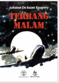 Image of Terbang Malam E-Book