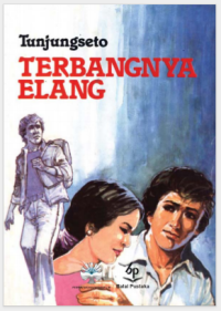 Image of Terbangnya Elang E-Book