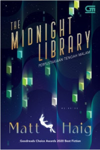 Image of The Midnight Library : Perpustakaan Tengah Malam