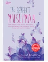 Image of The Perfect Muslimah