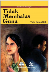 Image of Tidak Membalas Guna E-Book