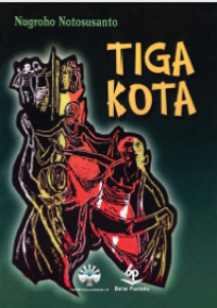 Tiga Kota E-Book