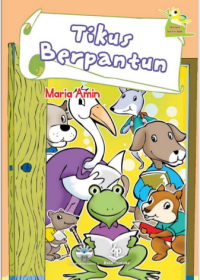 Image of TikusBerpantun E-Book