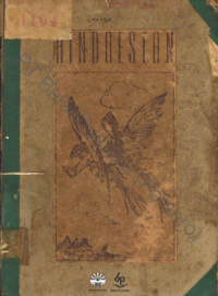 Image of Tjeritera Hindoestan  E-Book