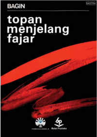 Image of Topan Menjelang Fajar E-Book
