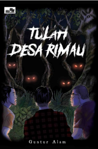 Image of Tulah Desa Rimau