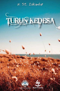Image of Turun Ke Desa e-book