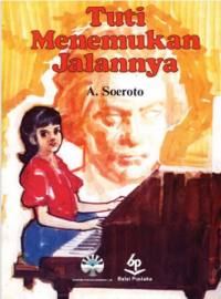 Image of Tuti Menemukan Jalannya E-Book