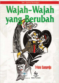 Image of Wajah-Wajah Yang Berubah E-Book