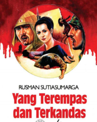 Image of Yang Terempas dan Terkandas E-Book